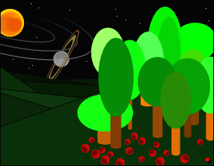 gravitation